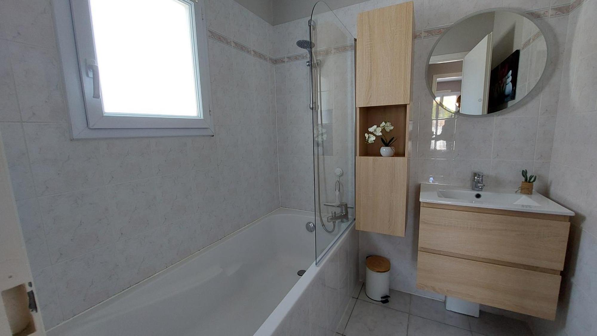 Maison "Pivoine" Proche De La Plage Le Bois-Plage-en-Ré Exteriör bild